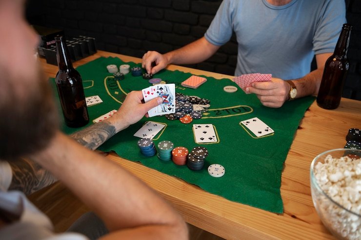 Multi-game dashboard view showing live tables and sports markets